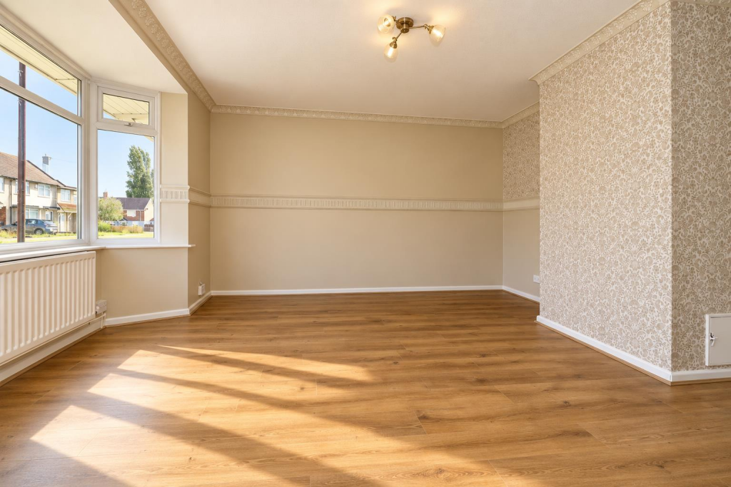 House in Stockton-on-Tees, Roseworth - View 4