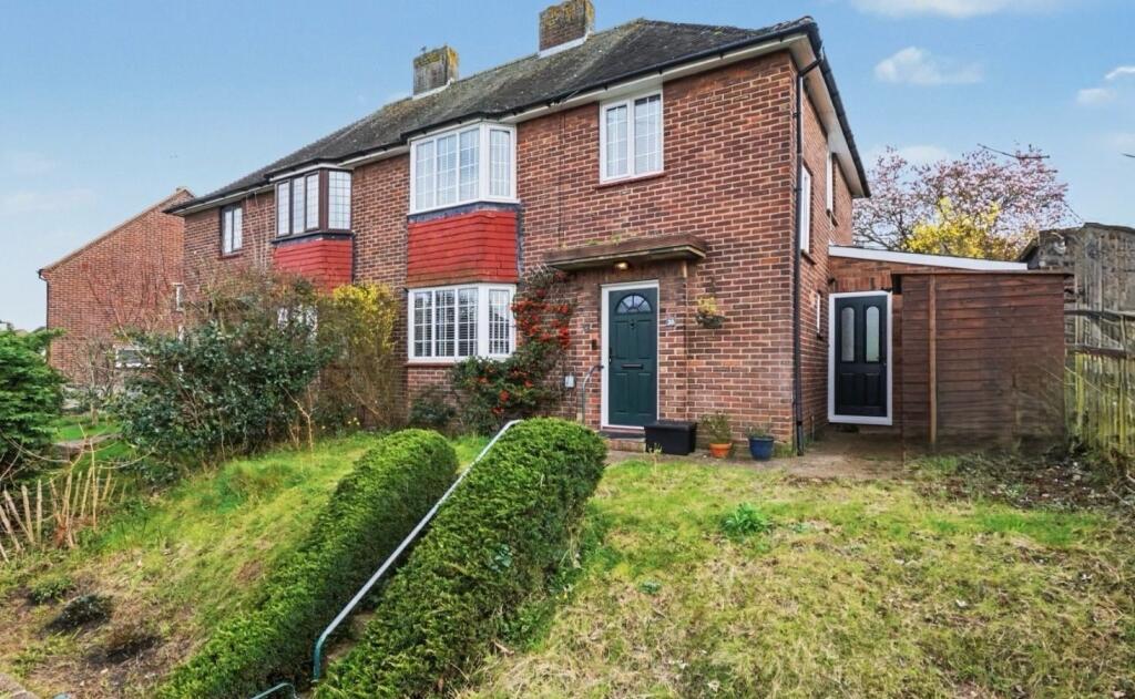 Main image of property: Eden Avenue, Chatham