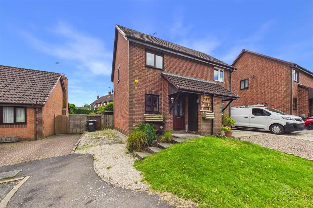 Main image of property: Waterpark Road, Doveridge DE6 5NU