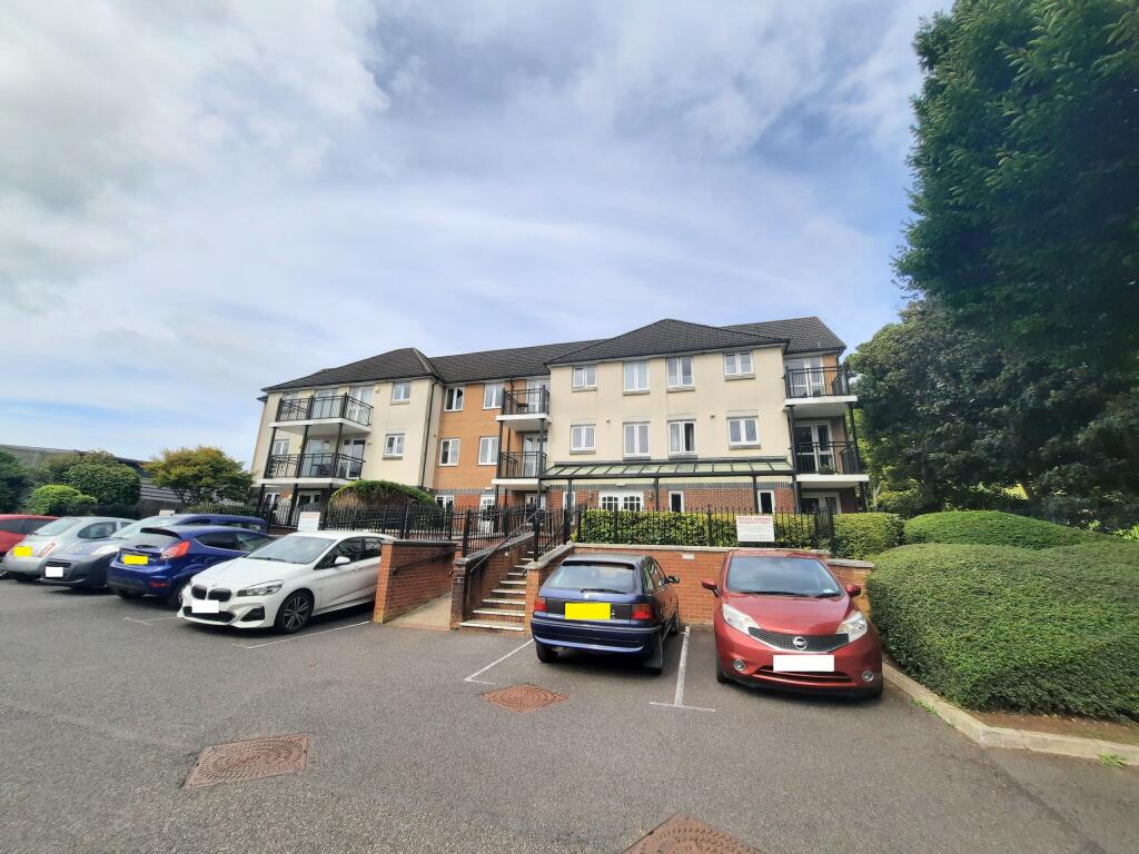 Wyndham Court, Yeovil, Somerset