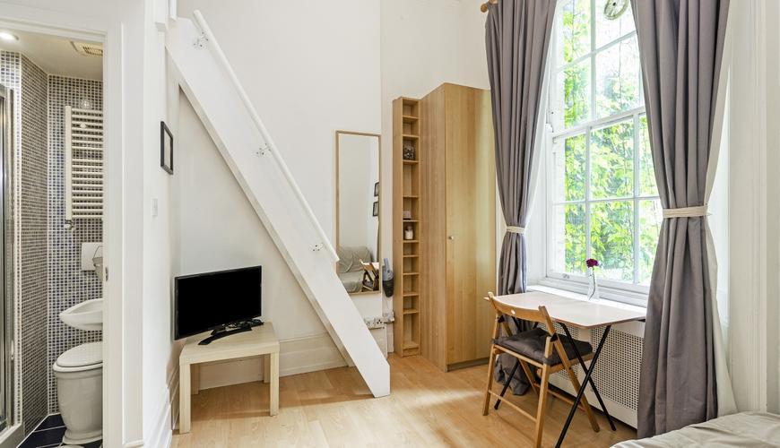 Main image of property: Claverton Street, London, SW1V
