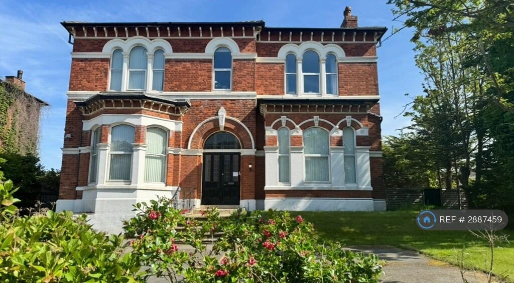 Main image of property: Trafalgar Road, Southport, PR8