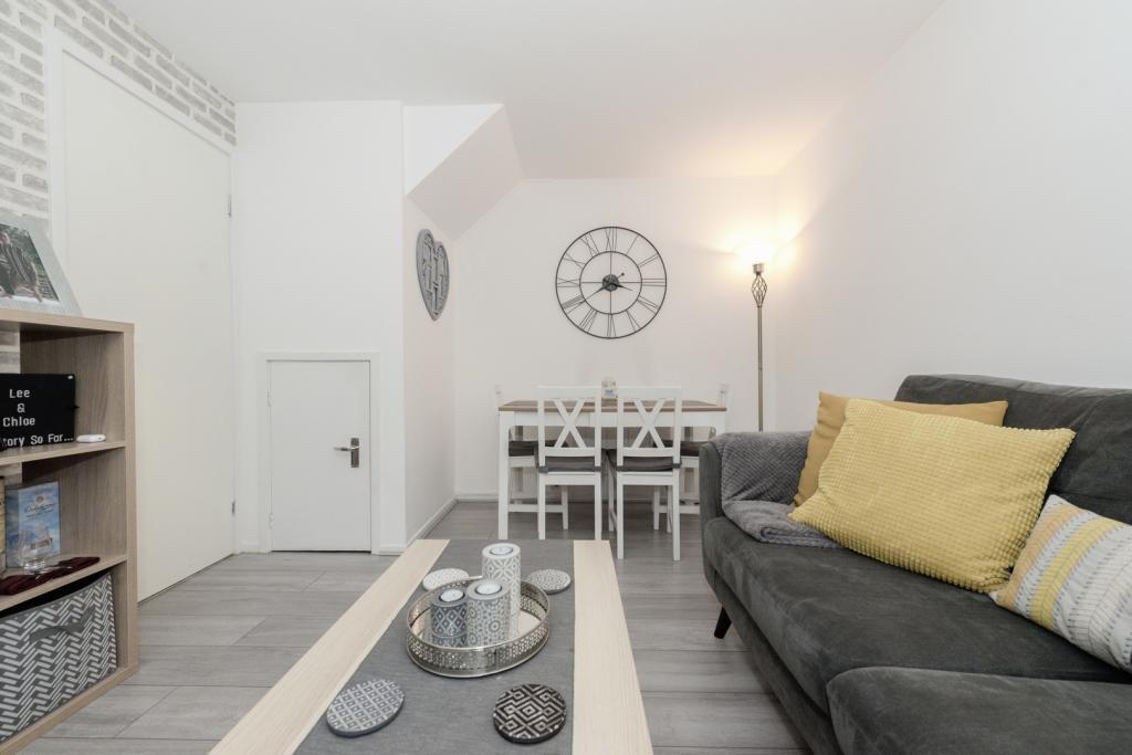 Main image of property: Humber Gardens, Bursledon, SO31