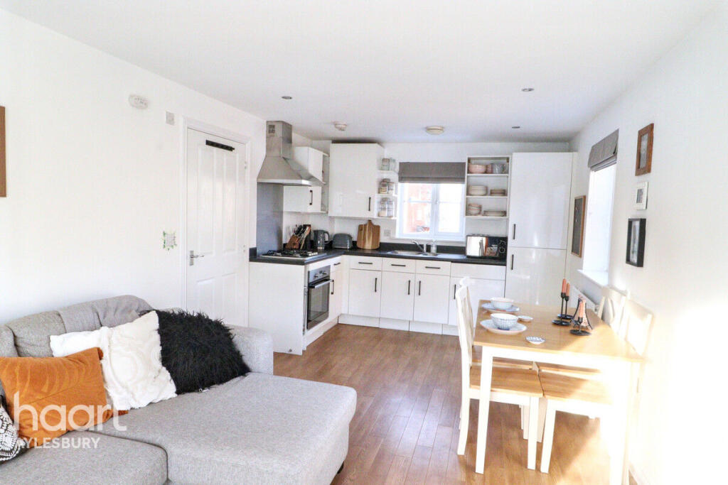 Main image of property: Chaundler Drive, Aylesbury