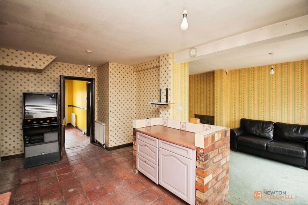House in Leicester, City of Leicester - More