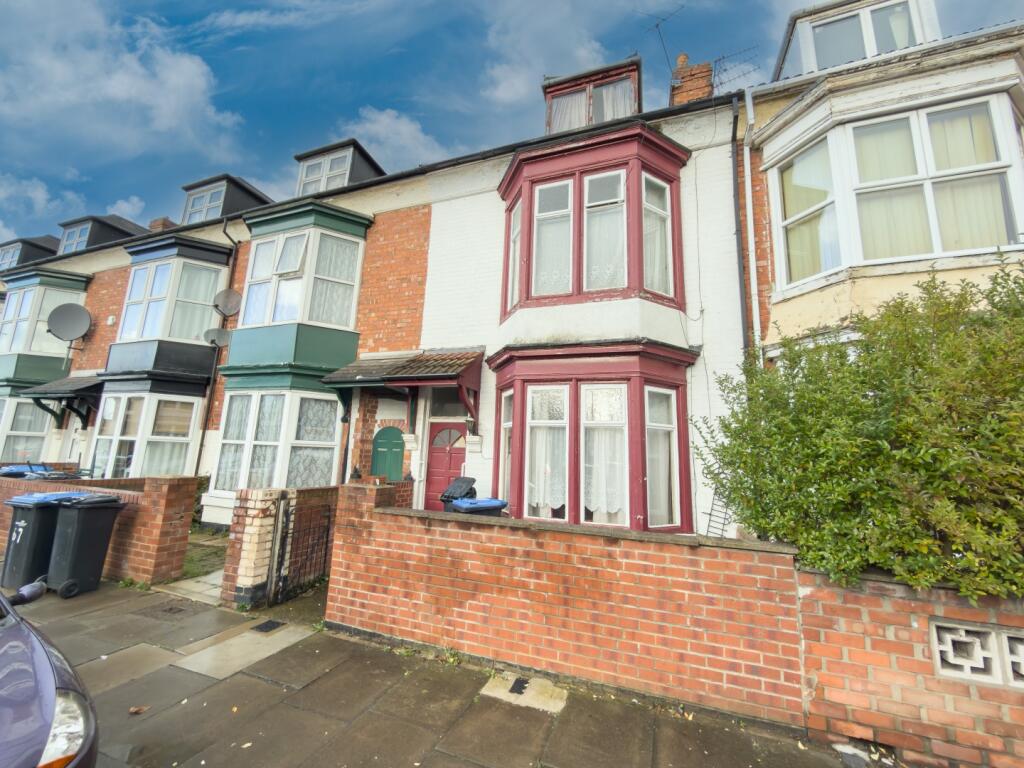 Main image of property: Kensington Road, Middlesbrough, North Yorkshire