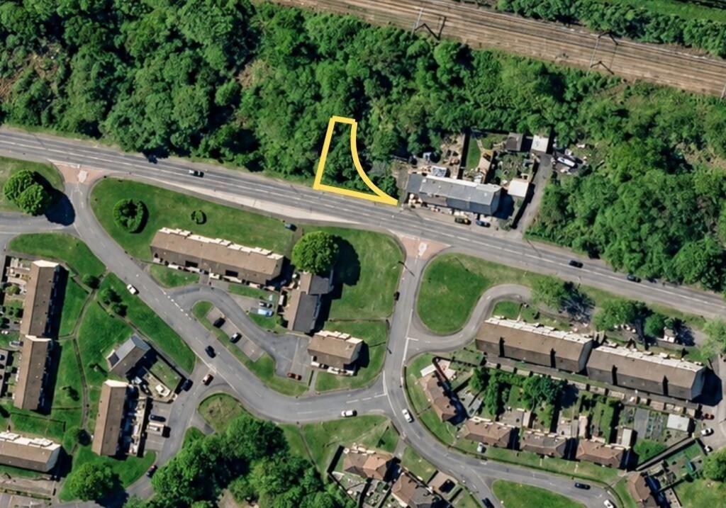 Main image of property: Plot 2 Canal Road, Aberdare, Mid Glamorgan, CF44 0PW