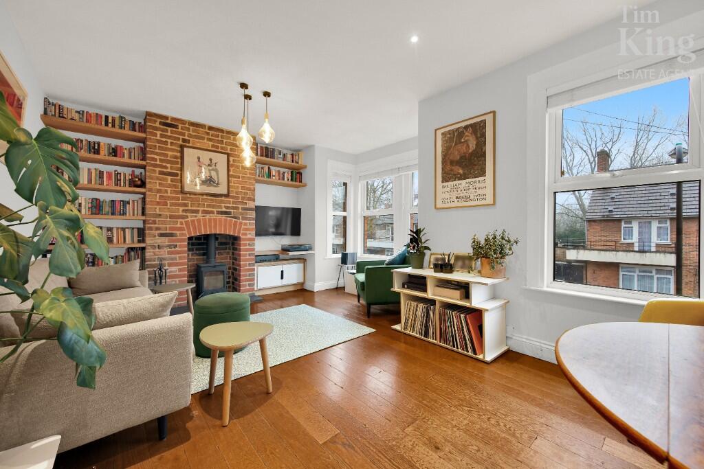 Main image of property: Brettenham Road, Walthamstow, E17