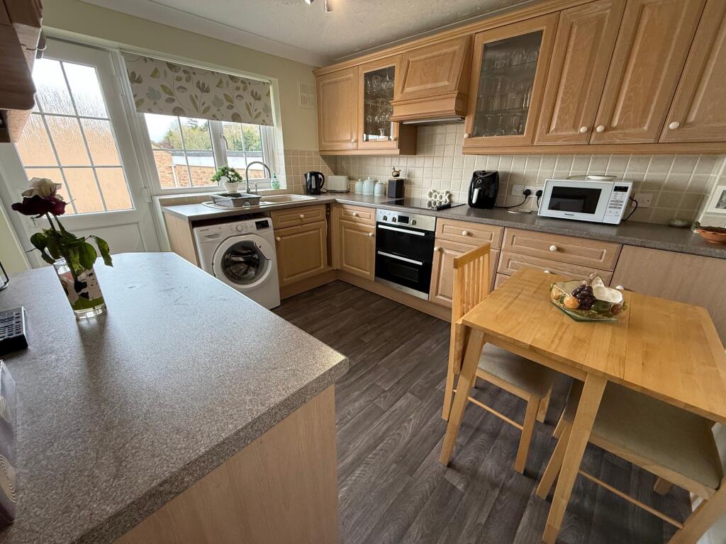 Additional image 3 of Plantagenet Chase, Yeovil, Somerset