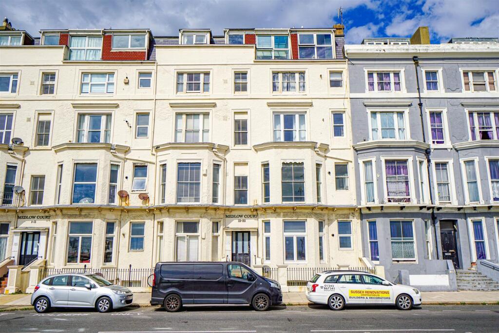 Main image of property: Eversfield Place, St. Leonards-On-Sea