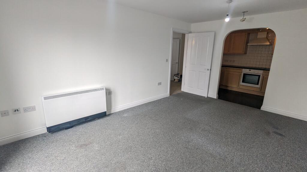 Apartment in Southampton - More