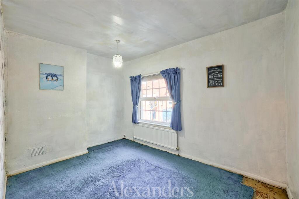 House in Ashby-de-la-Zouch, Shellbrook, Ashby de la Zouch - More