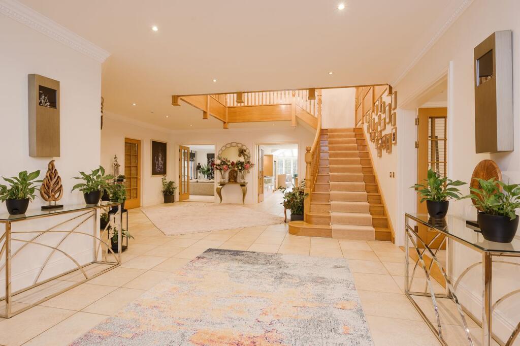 House in Kingston upon Thames - More