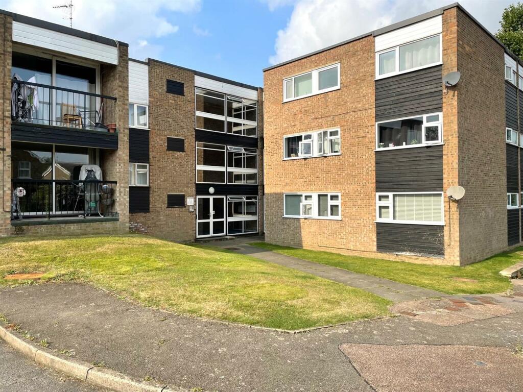 Main image of property: Apton Road, Bishop's Stortford