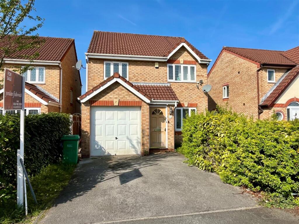 Main image of property: Charleston Close, Sale