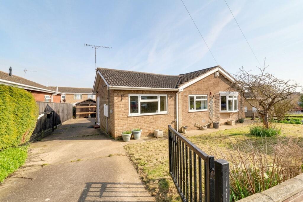 Main image of property: Forkedale, Barton-Upon-Humber, DN18