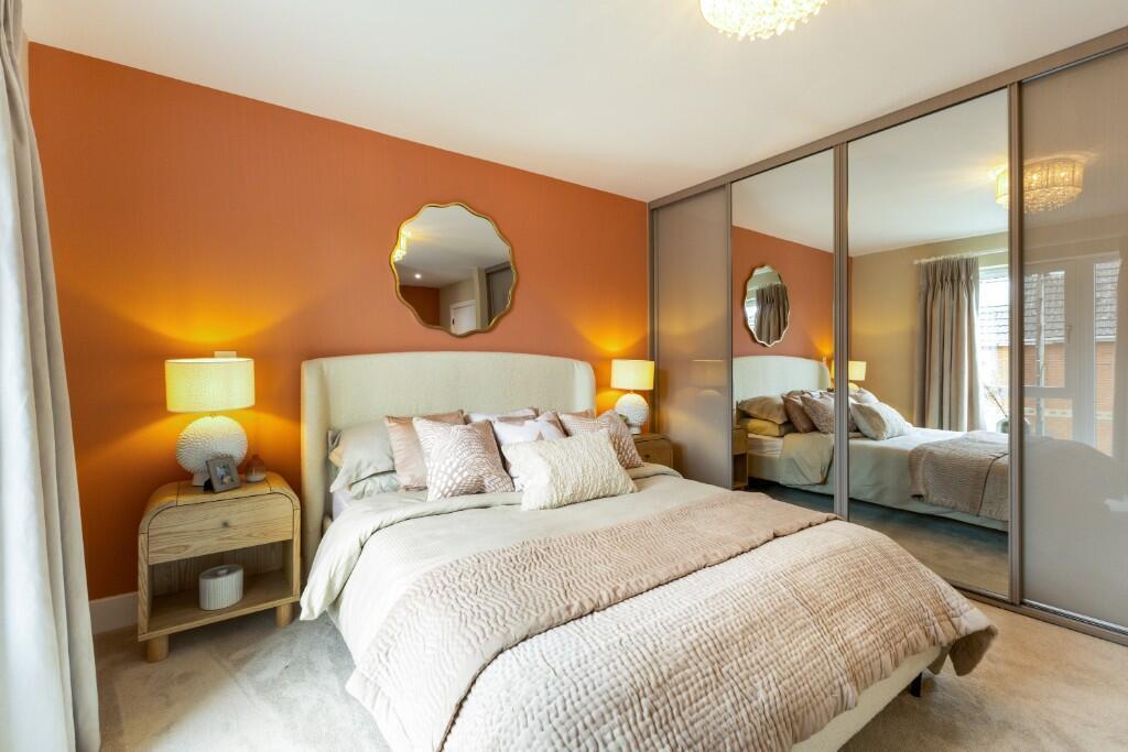 House in Fareham, Fleetend - More