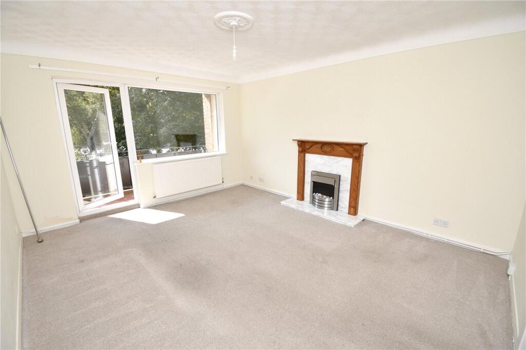 Berkeley Court, Arrowe Park, Wirral photo 2