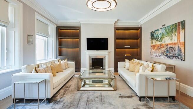Main image of property: Duke Street, Mayfair, London W1