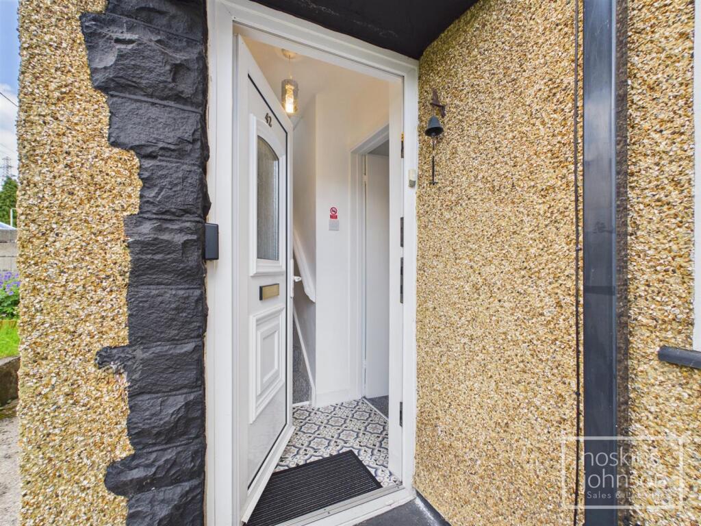 House in Pontypridd, Rhydyfelin - View 2