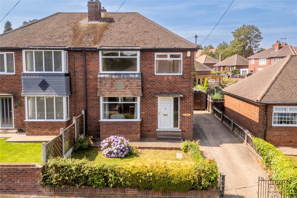 Main image of property: Victor Road, South Kirkby, Pontefract, West Yorkshire, WF9