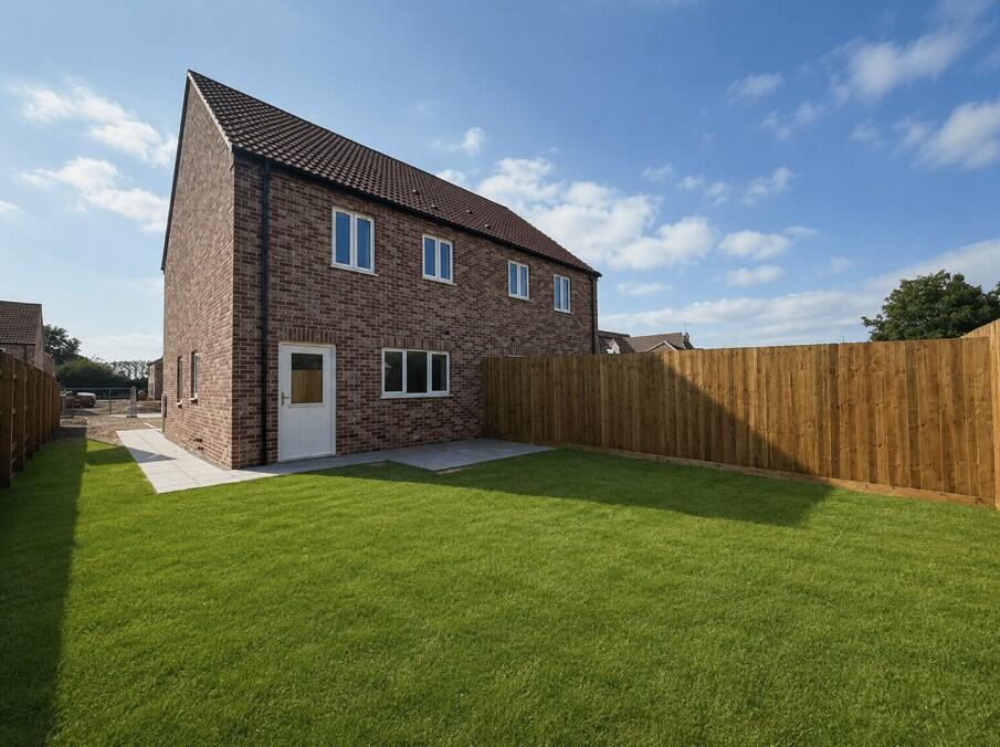 House in Peterborough - View 2