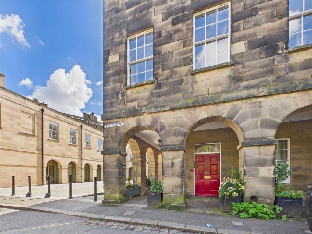 Main image of property: The Square, Buxton
