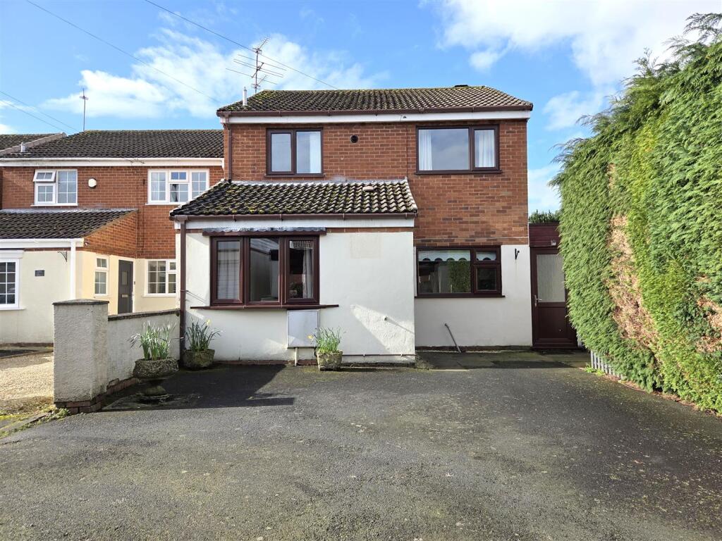 Main image of property: Redstone Lane, Stourport-On-Severn