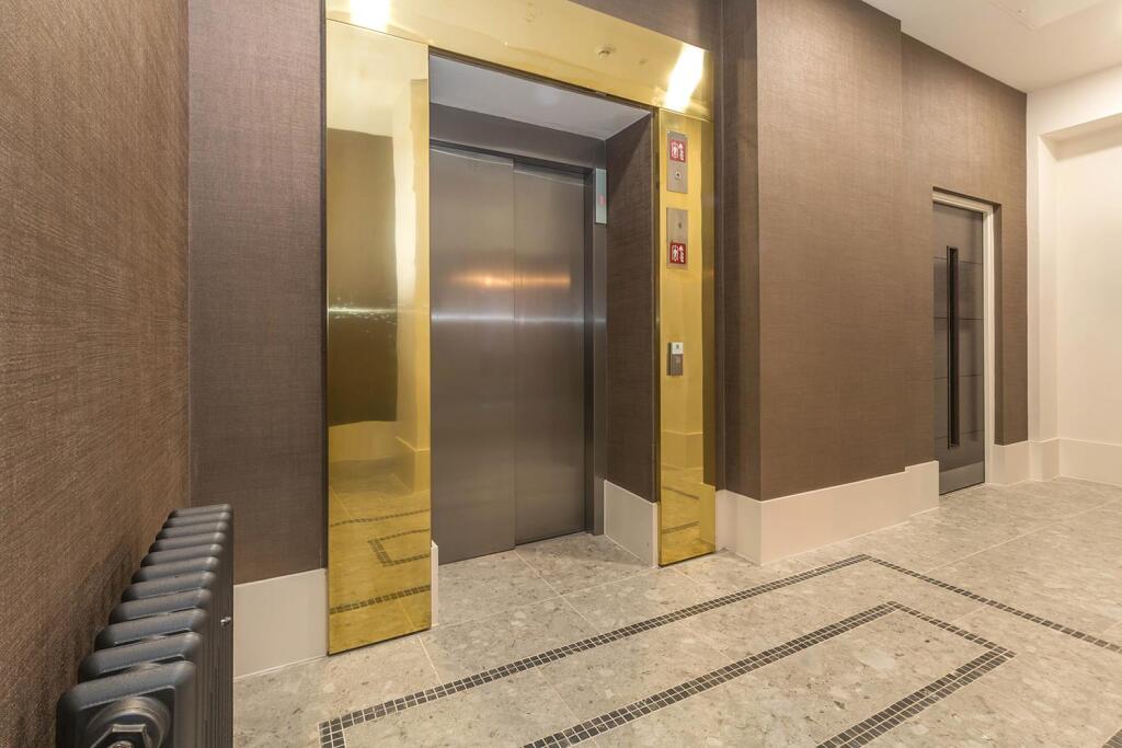 Additional image 23 of The Lightwell, 61 Cornwall Street, B3 2EE