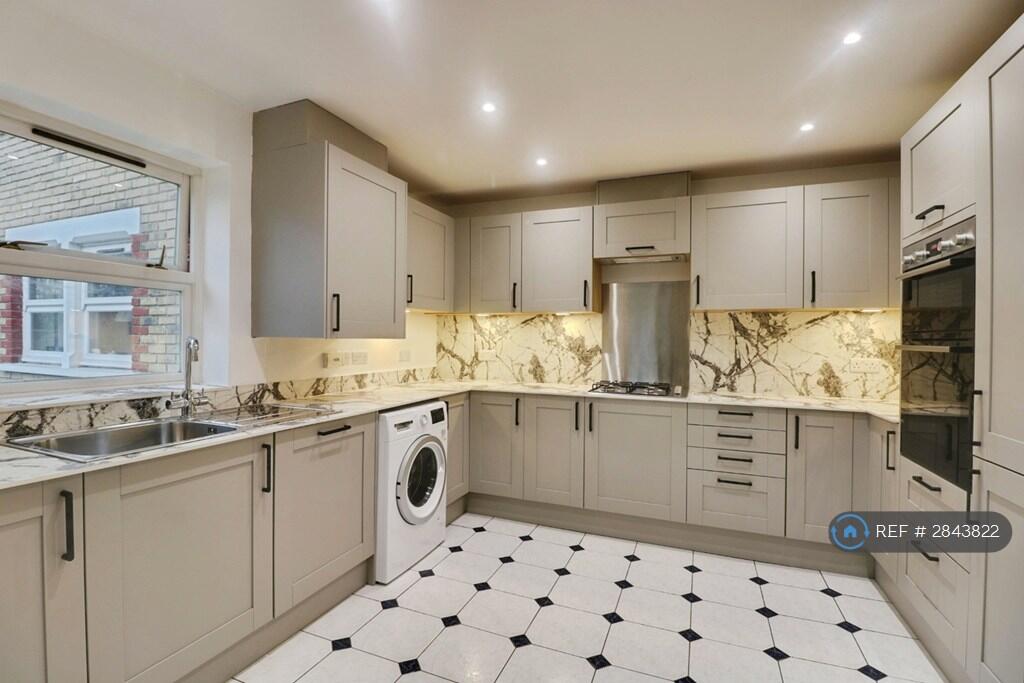 Main image of property: Nightingale Lane, London, SW4