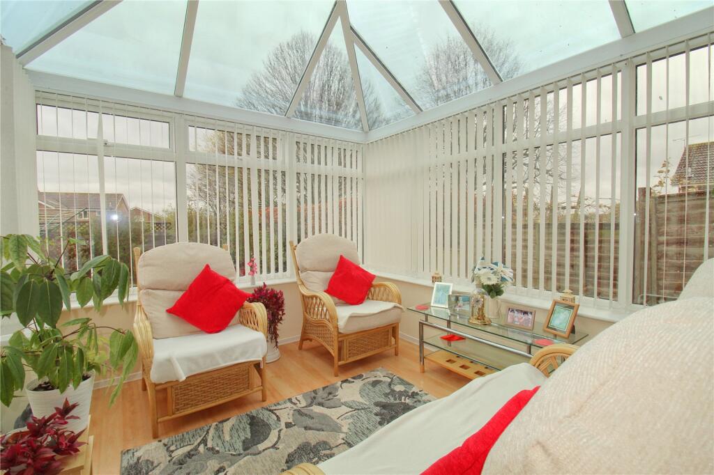 House in Trowbridge - More