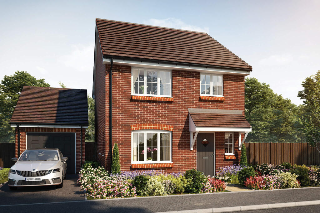 Main image of property: Cannondown Road
Cookham
Cookham
Berkshire
SL6 9EE