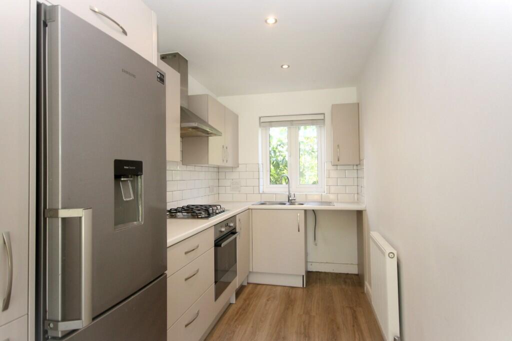 House in Lymington - View 4