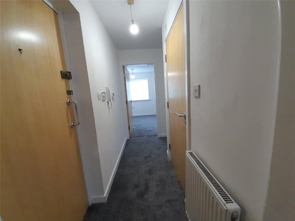 Additional image 6 of Imperial Court, Burnley, Lancashire, BB12