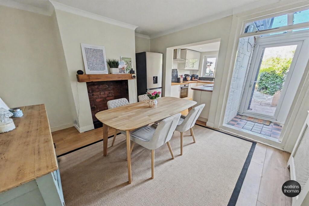 House in Hereford, Herefordshire - View 4