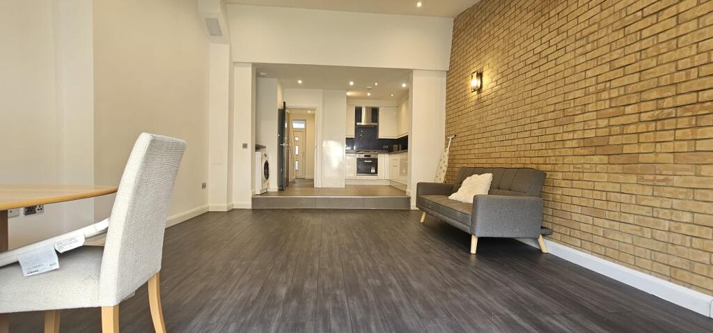 Main image of property: Landseer Avenue, Manor Park, East London