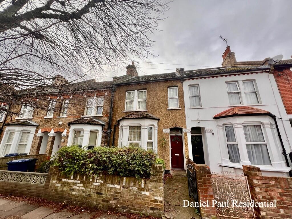 Main image of property: Connaught Road, London, W13