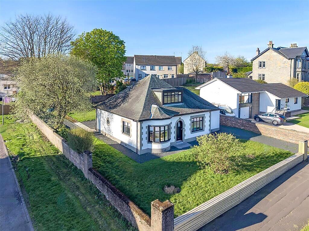 Main image of property: 91 Duke Street, Denny, Falkirk, FK6 6NS