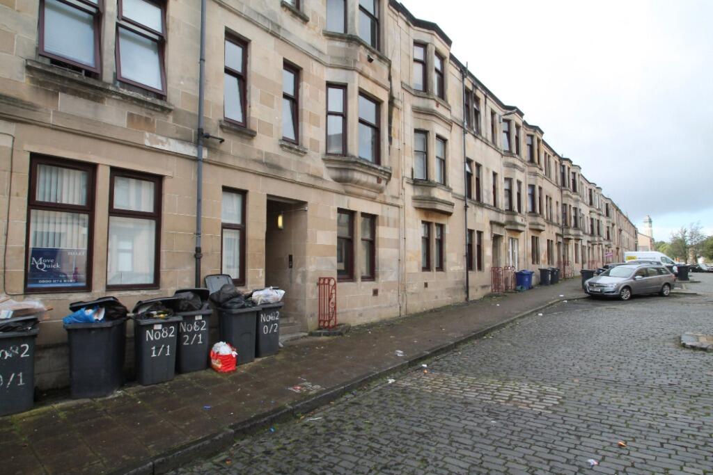 Main image of property: Stock Street, Paisley, Renfrewshire, PA2