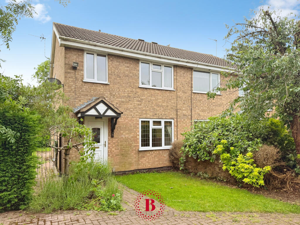 Main image of property: Hawthorn Drive, Melton Mowbray, LE13