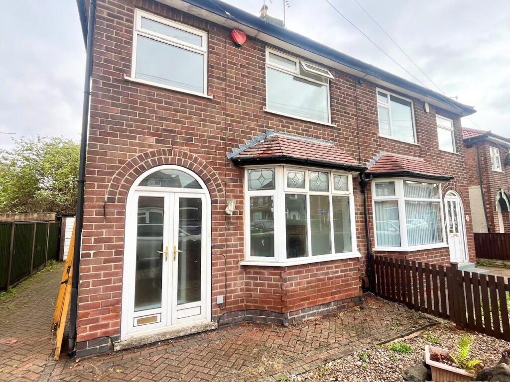 Main image of property: Beech Avenue, Beeston Rylands, NG9