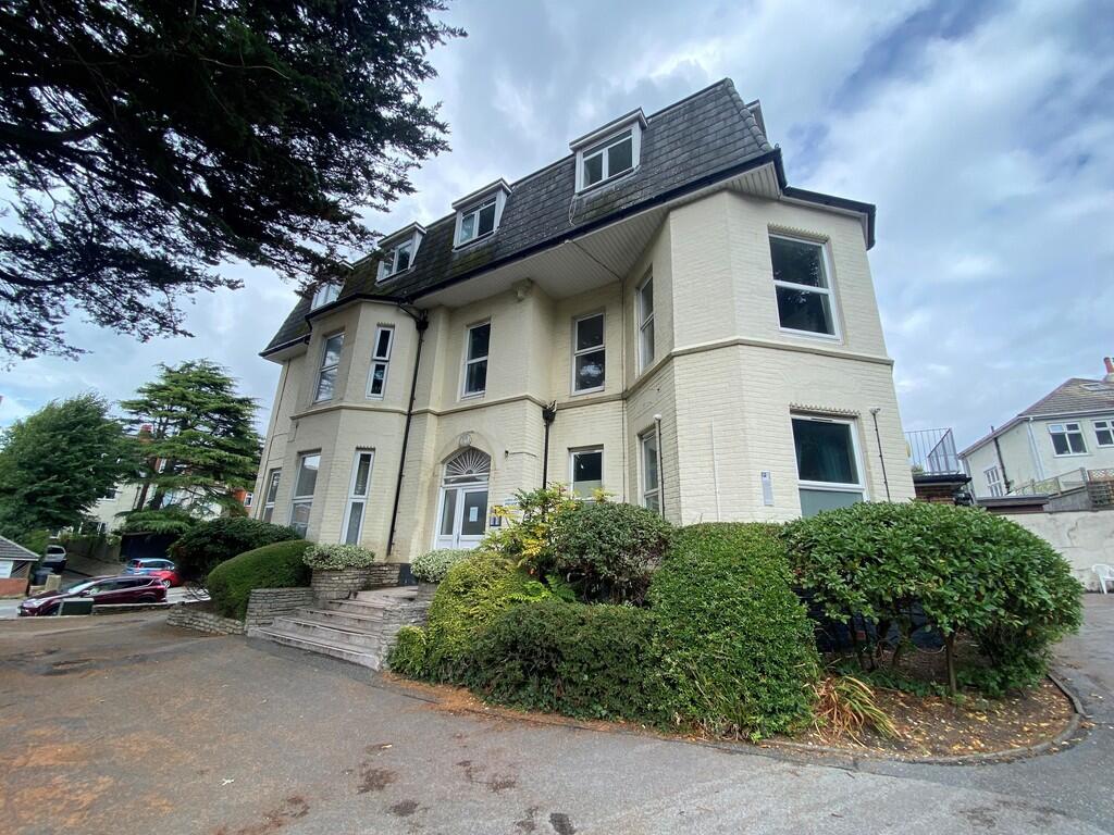 Main image of property: Beaumont Court, Boscombe Spa Road, Bournemouth
