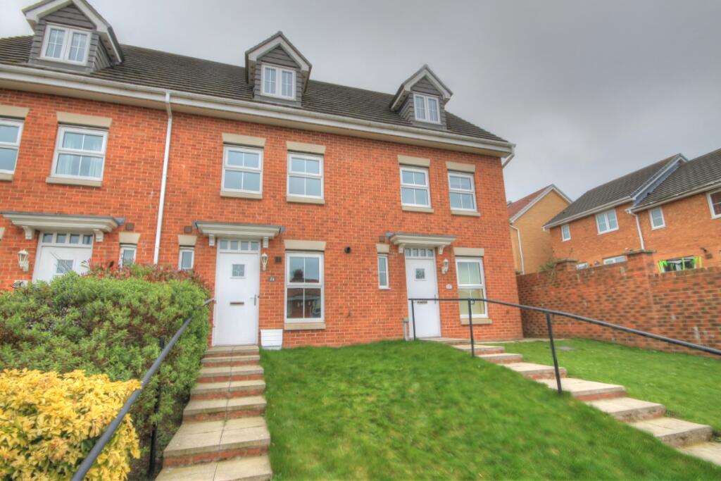 Main image of property: Beechwood Close, Sacriston, Durham, DH7