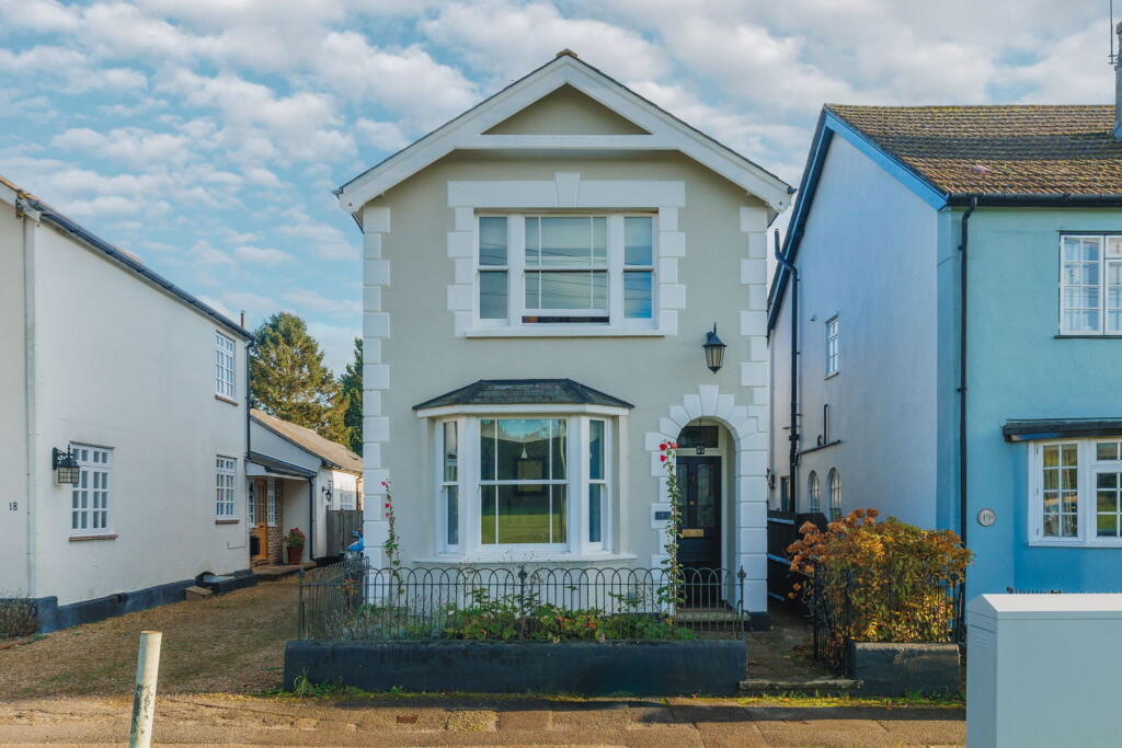 Main image of property: Flanchford Road, Reigate