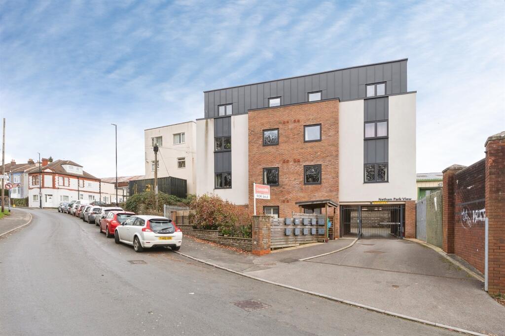 Main image of property: Netham Road, Bristol