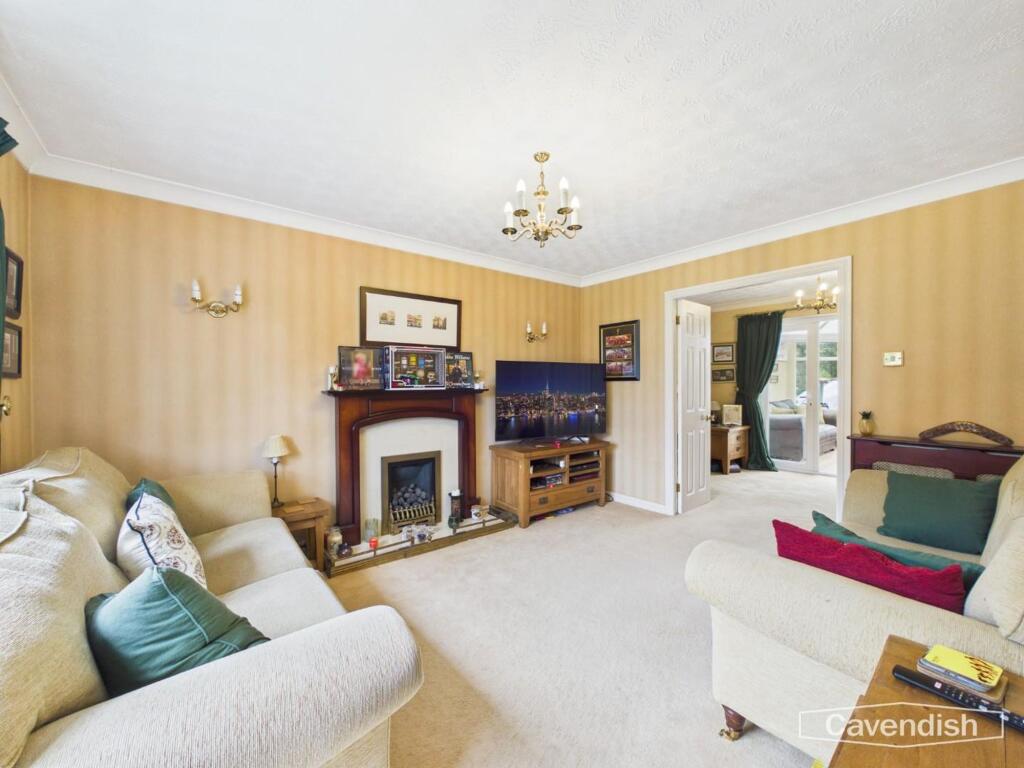 House in Chester - View 5
