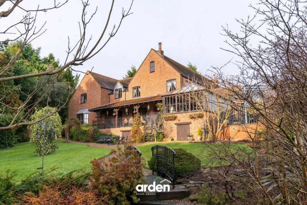 Additional image 22 of Barnt Green Road, Cofton Hackett, B45