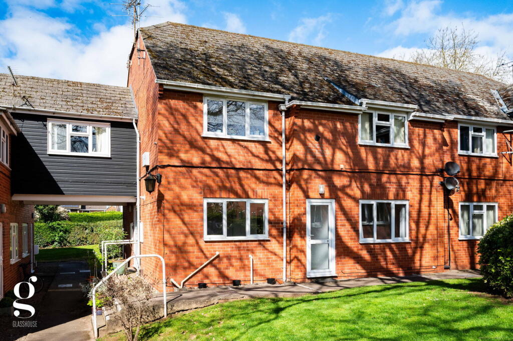 Main image of property: Arden Court, Bodenham Road, Hereford