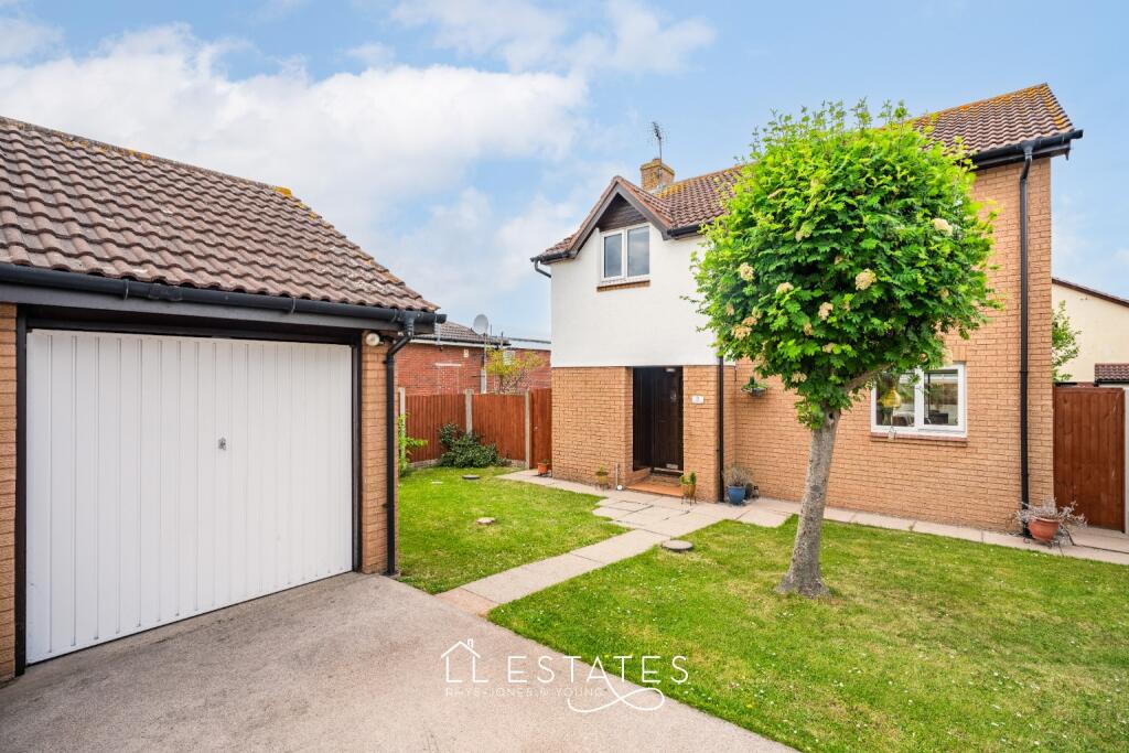 Llys Bedwen, Rhyl, LL18 4LQ photo 2