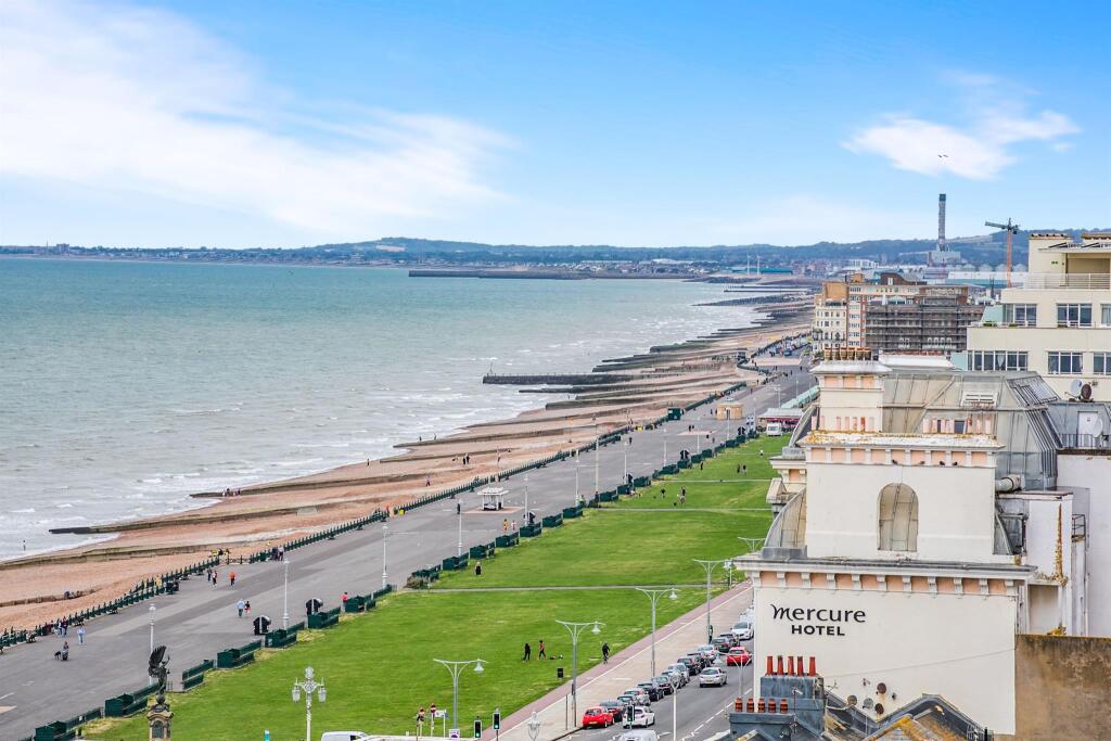 Main image of property: Kings Road, BRIGHTON